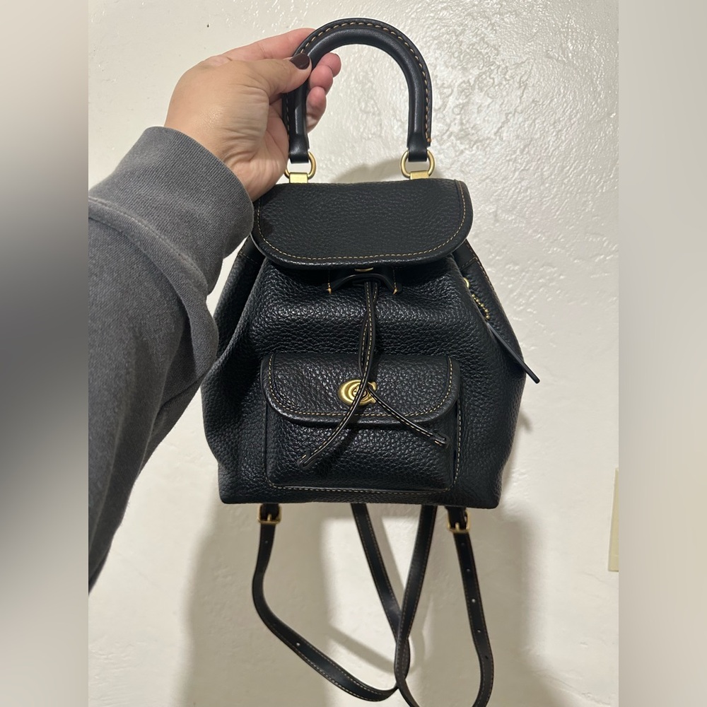 Coach Riya 21